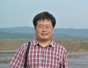 中国地质大学（北京）杜高翔副教授