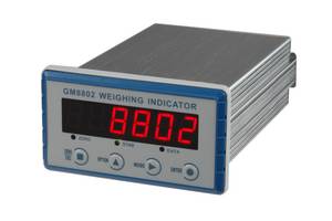 GM8802显示仪表，GM8802定量控制器，GM8802搅拌站专用表