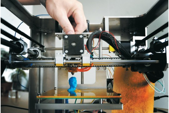 我国3d打印用特种粉体材料产业发展现状与趋势
