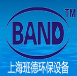上海班德环保设备有限公司