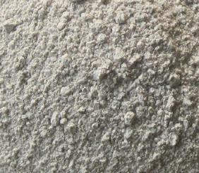 煅烧高岭土