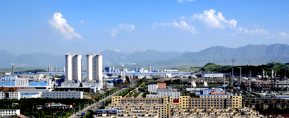 碳材料 石墨 青海 产业园