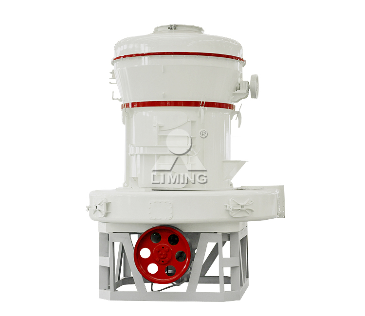黎明重工MTW系列欧版磨粉机—最新粉体加工明星设备