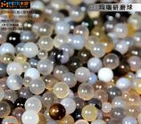 巴西进口玛瑙研磨球