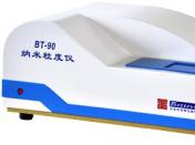 BT-90动态光散射纳米激光粒度仪