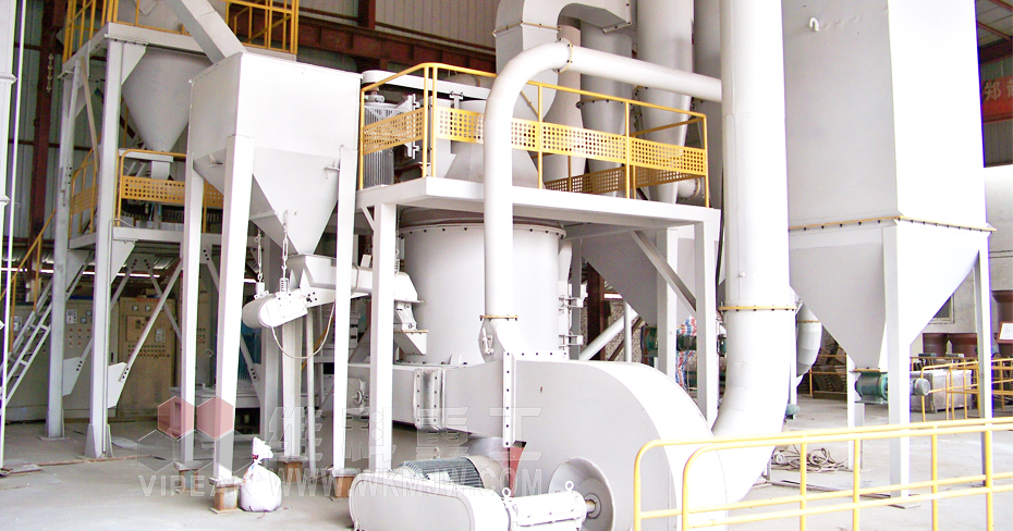 高压中速磨粉机传统磨粉机YGM系列磨粉机 经典型号 经久耐用 型号齐全 产量各异 适合各种客户需求