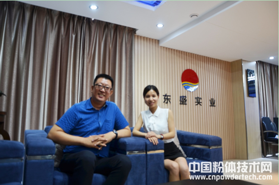 秀于文，志于起，博于东——访营口东盛实业有限公司董事长文起东