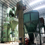 优质磨粉机厂家供应HC1300开路系统磨粉机 高效节能磨粉机