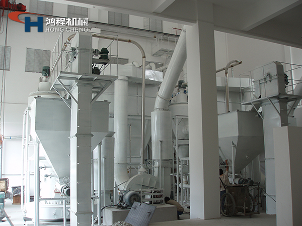 磨粉机厂家供应 细粉磨粉机 碳酸锰雷蒙磨 矿山设备 滑石磨粉机 超细磨粉机