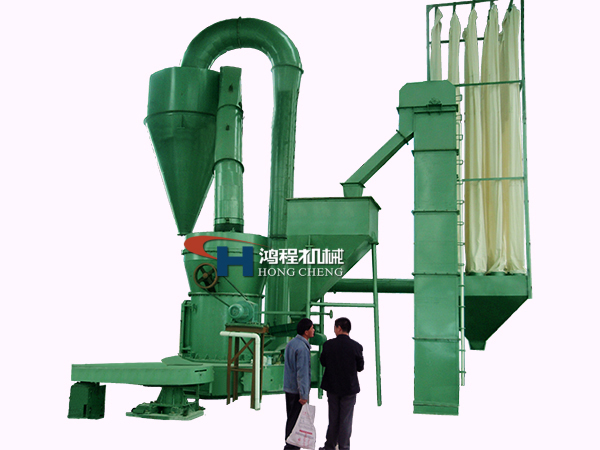 桂林鸿程供应HC2000超大型磨粉机 非金属矿磨粉机 磨粉机价格优惠