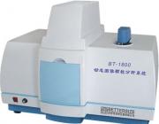 供应BT-1800 动态图像颗粒分析系统