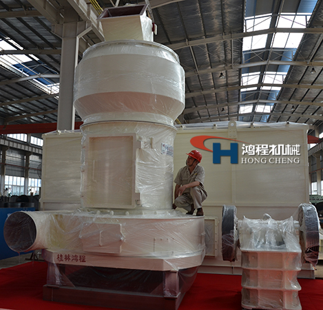 桂林磨粉机厂家供应雷蒙机 矿石磨粉机 小型雷蒙磨粉机 磨粉机价格优惠