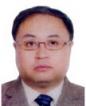 中国地质大学（北京）丁浩教授