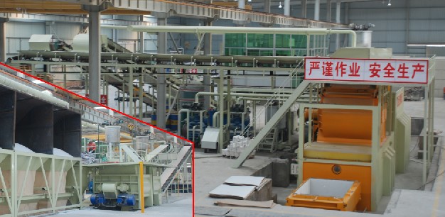 降低人造石专用碳酸钙粉吸油值的新型助磨偶联剂