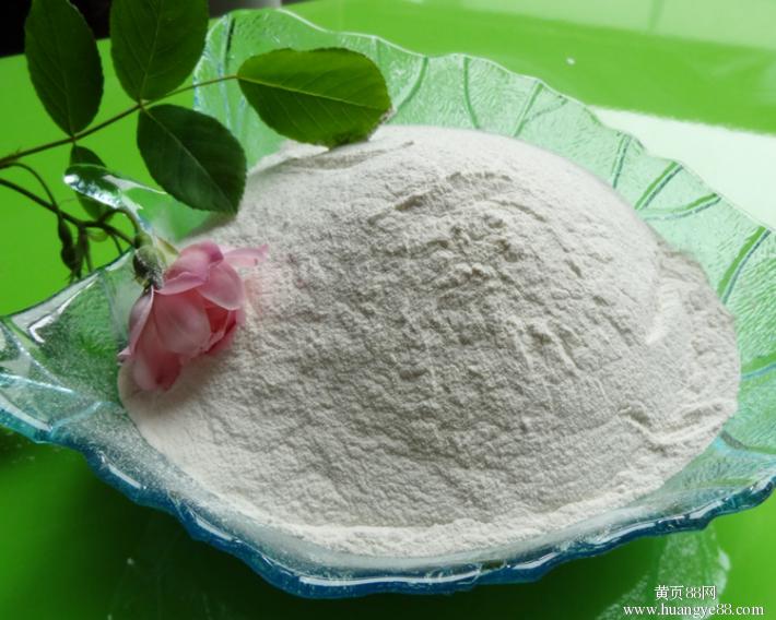 无机填料的选择应考虑的6大因素