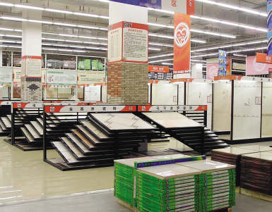 工信部明确今年建材工业重点工作, 将大力发展功能性矿物材料