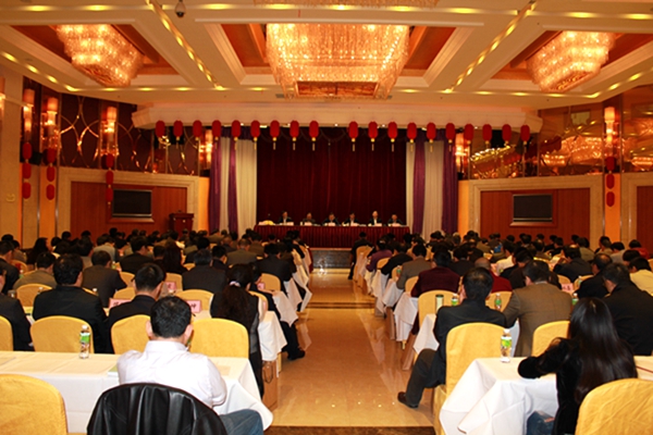 工信部召开全国工业节能与综合利用工作座谈会,将重点推进资源循环利用,发展节能环保产业