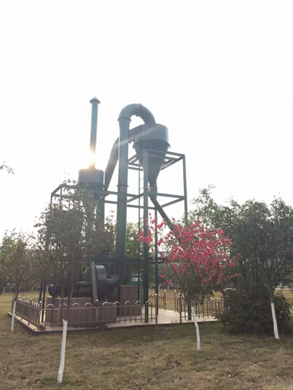 【第一讲】桂林鸿程大力开展企业标准体系建设,“工业4.0”时代下的又一次创新之举