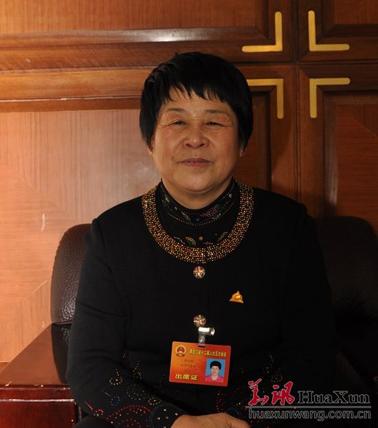 黑龙江省石墨协会会长韩玉凤：整合资源推动黑龙江石墨产业发展