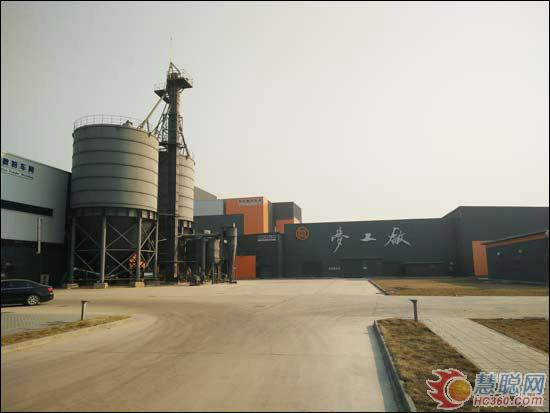 “点石成金”的建筑垃圾资源化“梦工厂”