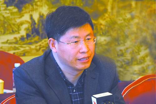 国内石墨烯研究“虚火过旺”——中科院院士刘忠范谈行业发展