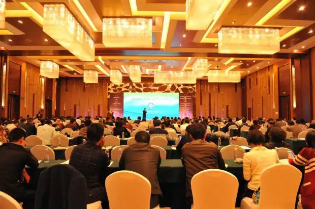 中国涂料、颜料行业年会在京召开,2016年涂料产值将达4500亿元