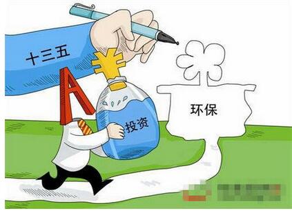 中国涂料行业“十三五”规划：绿色环保不可少