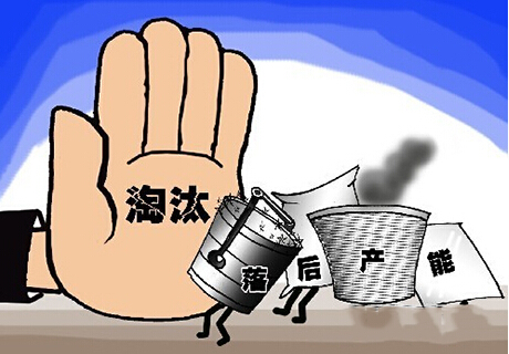 2016年钛白粉行业将淘汰落户产能40万吨