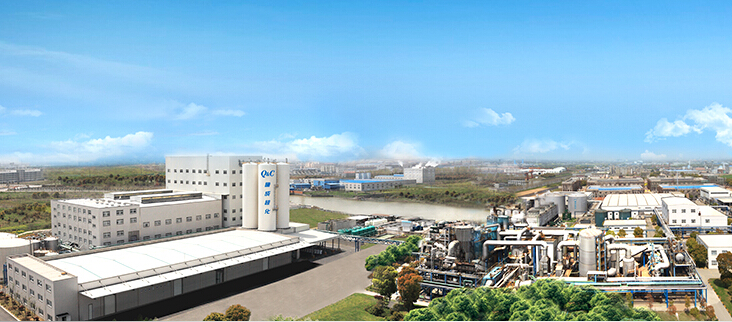 确成股份投资3000万美元在泰国建白炭黑子公司