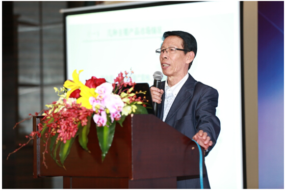 中国碳素行业协会 孙庆