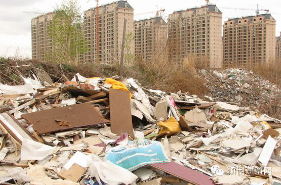 莫让建筑垃圾资源化行业的“劣币”驱逐“良币”