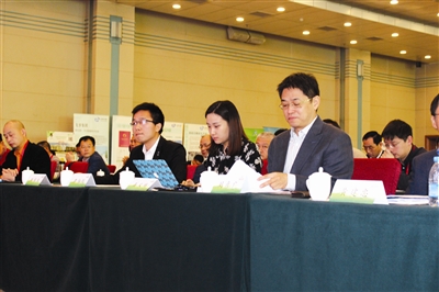 攻坚工业固废领域,开辟绿色建材新途——中国绿色建材产业发展联盟工业固废应用技术专委会成立