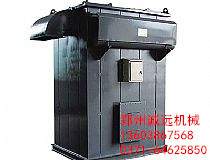 ​南京除尘器配件布袋失效的因素分析C2诚远机械