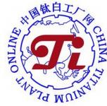 中国钛白工厂网