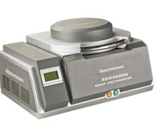 传感器重金属汞检测仪