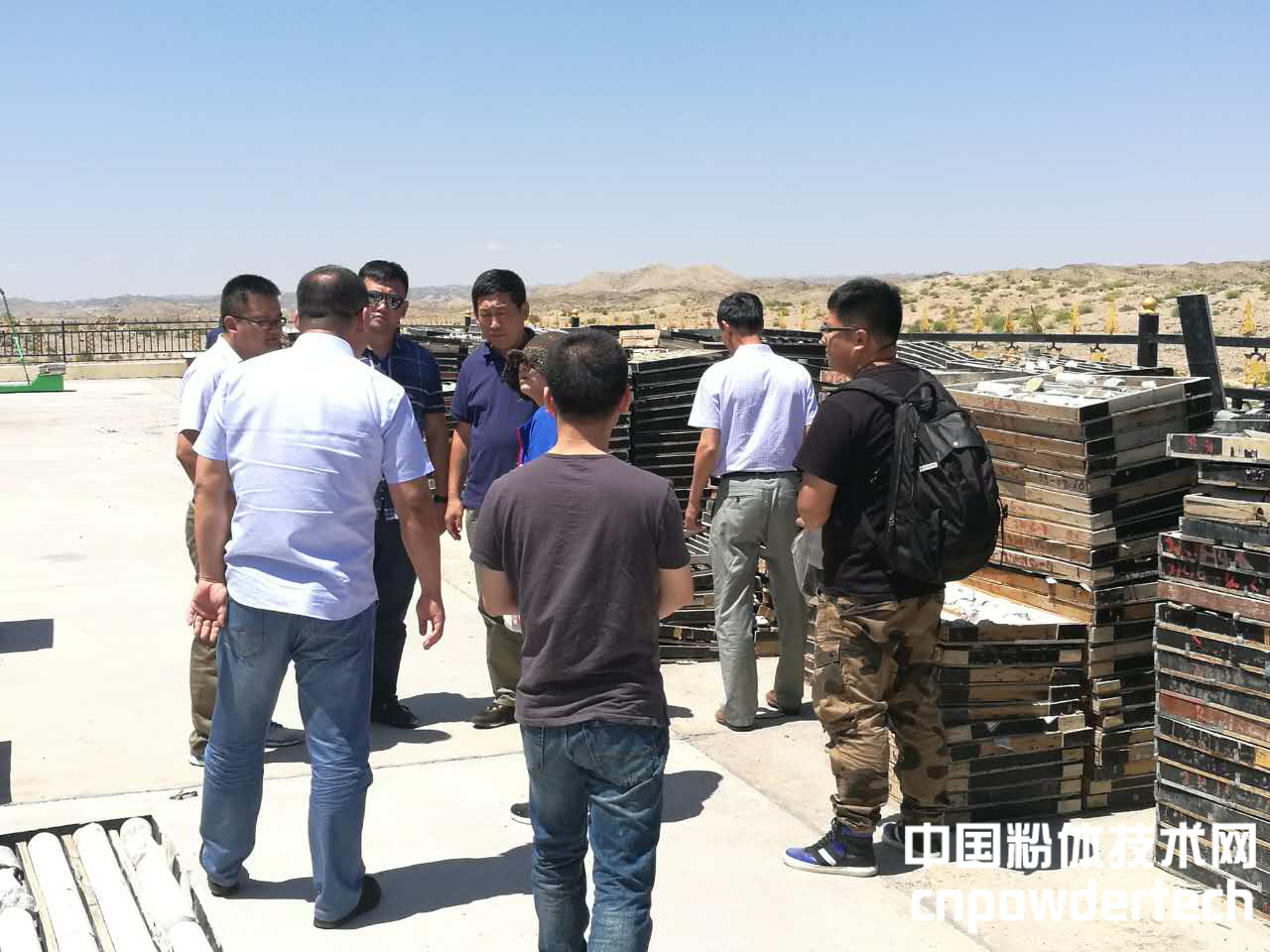 专家建言阿拉善盟石墨产业：重点打造深加工产业，发展高性能石墨制品及终端产品