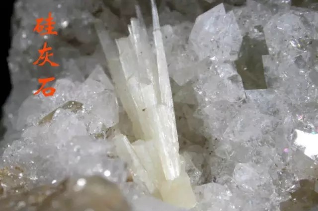 造纸行业中常用的非金属矿物纤维有哪些？