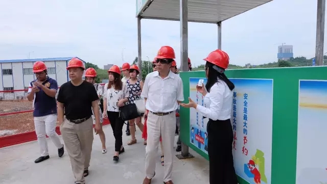 全国“绿色建材万里行”活动正式启动
