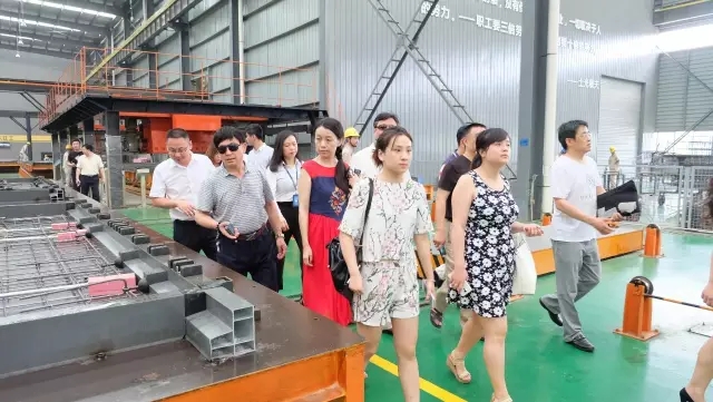 全国“绿色建材万里行”活动正式启动