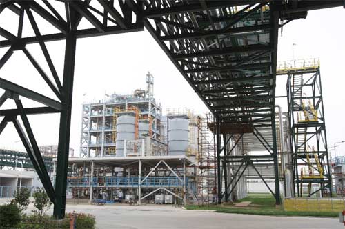【白炭黑】索尔维扩建美国高分散二氧化硅工厂 赢创新建白炭黑工厂计划更进一步