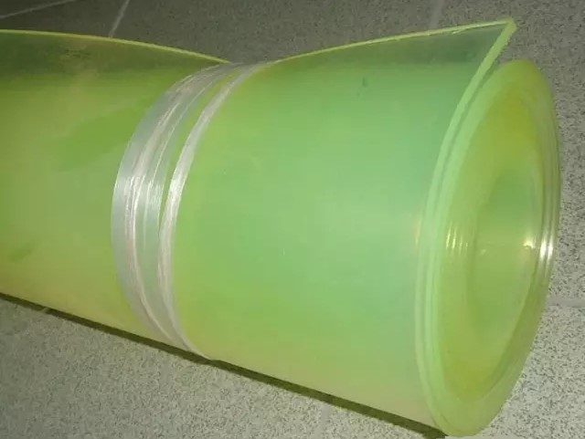 常见橡胶品种化学组成、性能特点及主要用途