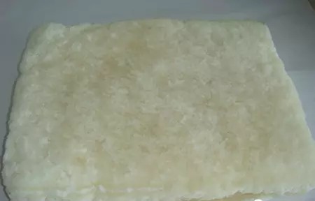 常见橡胶品种化学组成、性能特点及主要用途