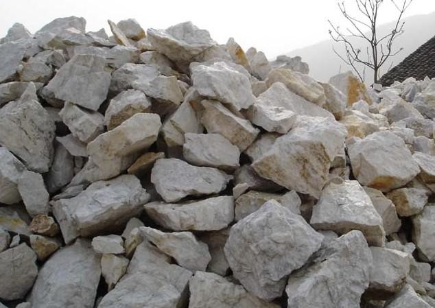 非金属矿物原料中的“黄金”——专访天柱县重晶石项目总工程师张建刚