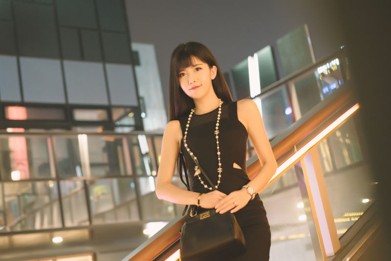 绿盟非矿专委会成立大会请来美女主持！有图有真相！