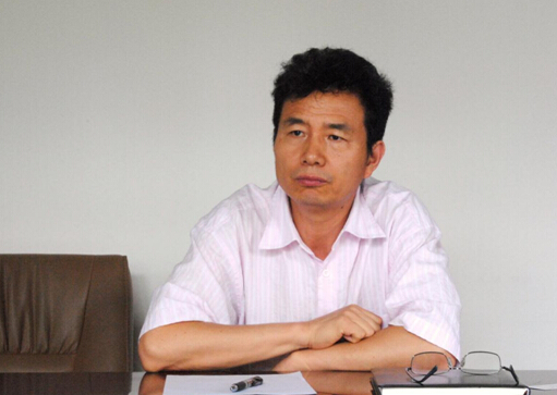 黄强教授