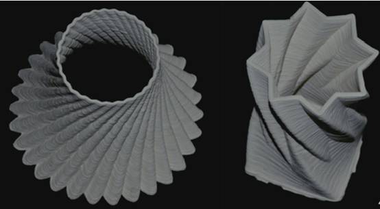 3D陶瓷-传统与科技的结合