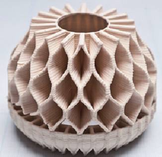 3D陶瓷-传统与科技的结合