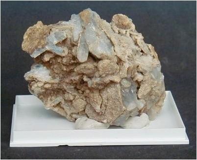 贵州省-重晶石矿资源量1.26亿吨