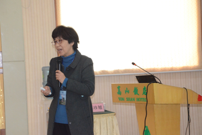 中国地质大学（武汉）李珍教授 中国粉体技术网