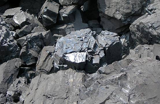陕西首次发现200万吨大型石墨矿，工业品位可达7%